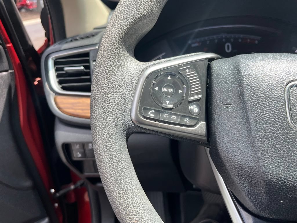 Certified 2018 Honda CR-V EX image 14