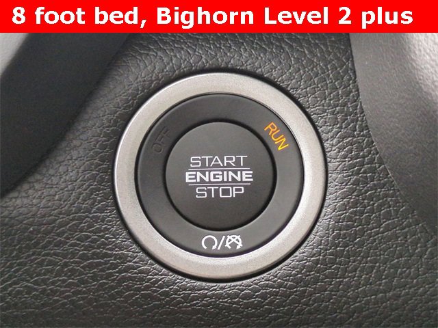 New 2026 RAM 2500 Big Horn image 28