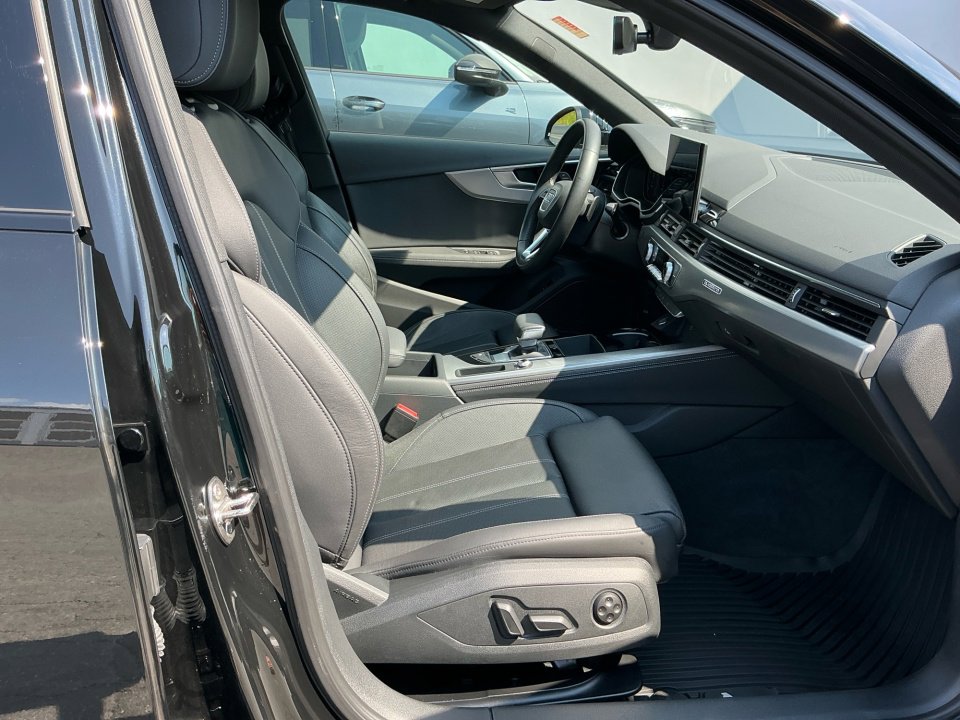 Certified 2024 Audi A4 2.0T Premium Plus image 27