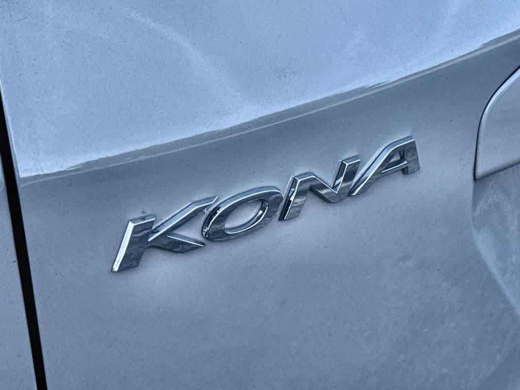 Used 2023 Hyundai Kona SEL FWD image 10