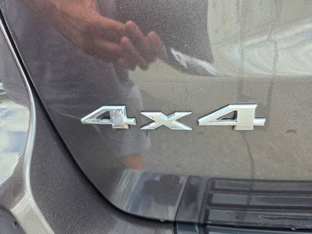 Certified 2021 Jeep Grand Cherokee Laredo X AWD/4WD image 22