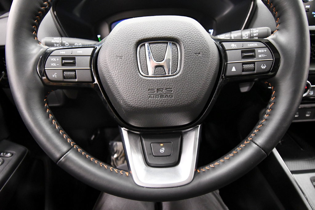 Certified 2026 Honda CR-V Sport Touring image 21