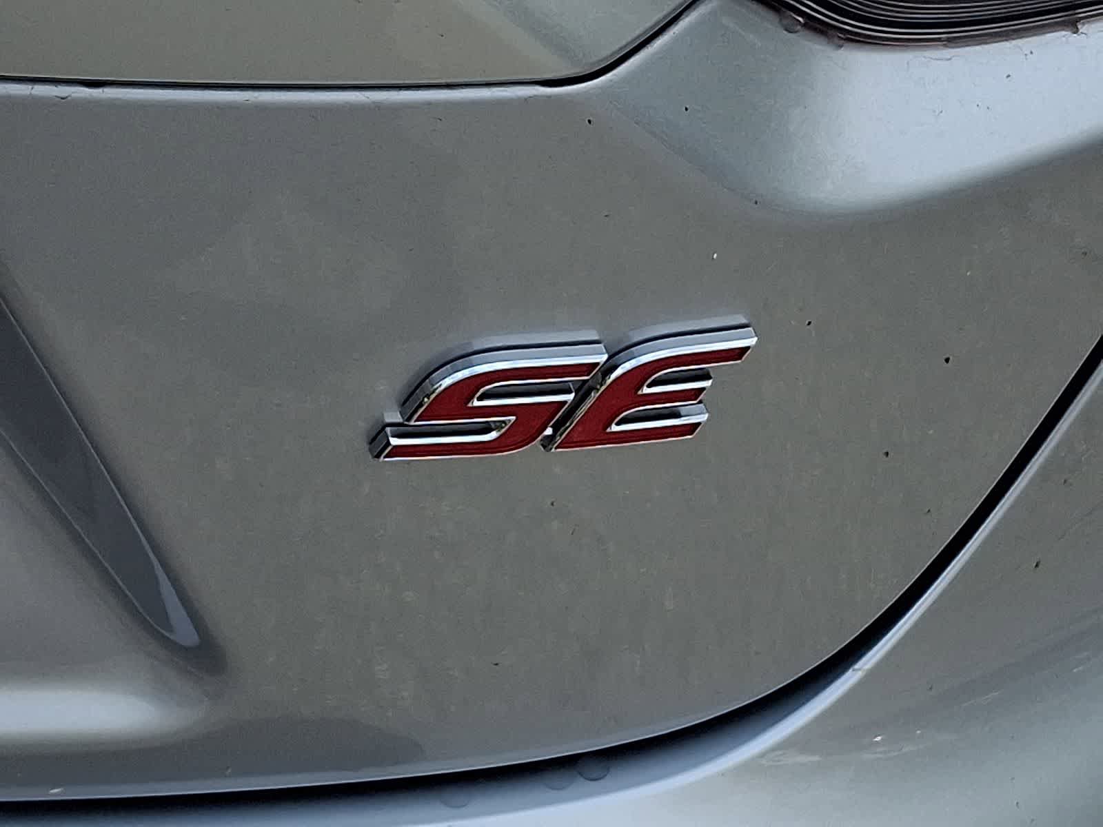 New 2026 Toyota Corolla SE FWD image 21