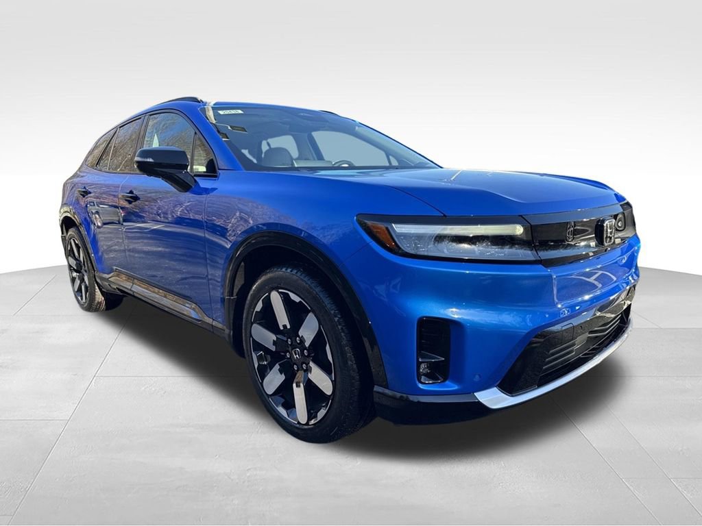 New 2026 Honda Prologue Elite image 9