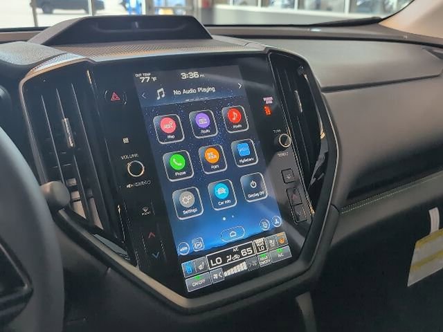 New 2026 Subaru Ascent Bronze Edition image 21
