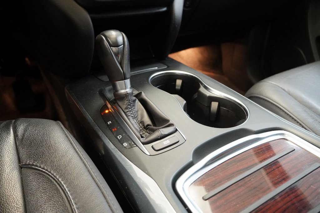 Used 2015 Acura MDX SH-AWD w/ Technology Package image 23