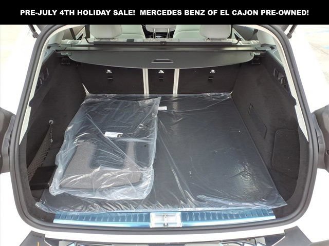 New 2026 Mercedes-Benz E 450 4MATIC All-Terrain Wagon image 24