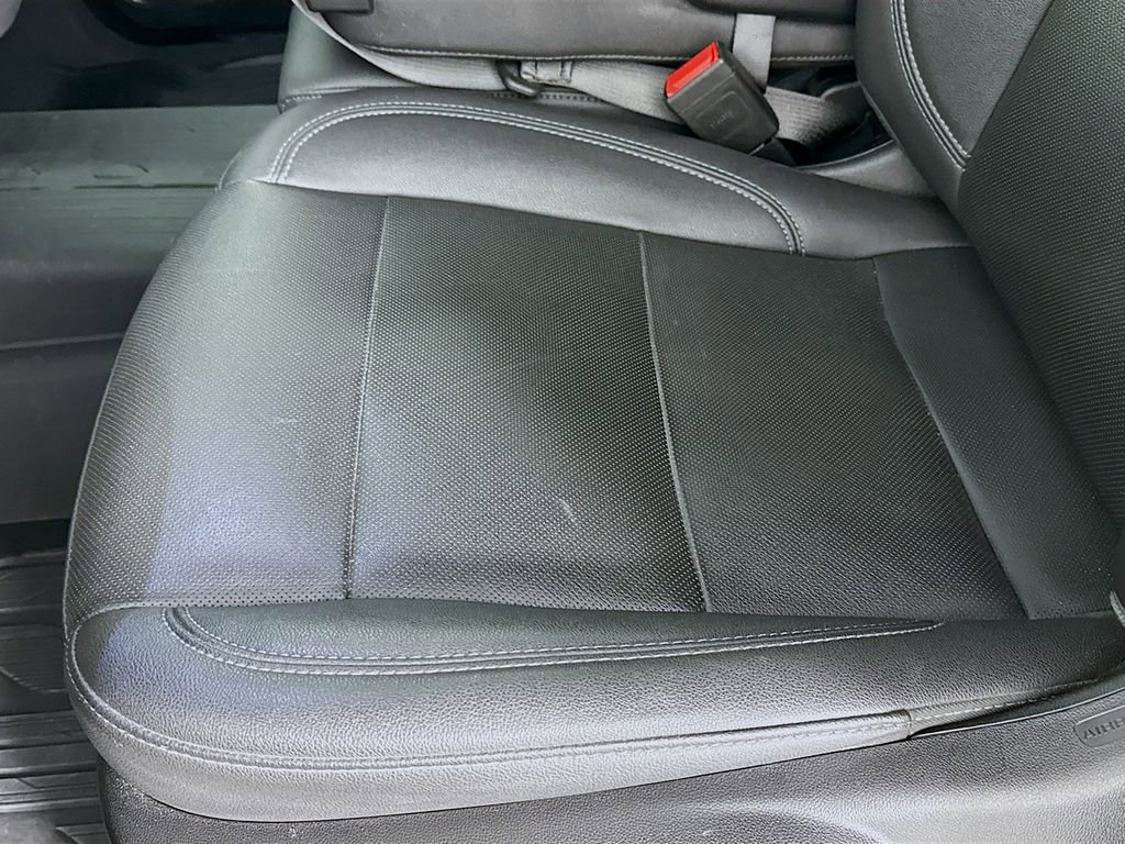 Used 2024 GMC Sierra 2500 SLT w/ Max Trailering Package image 18