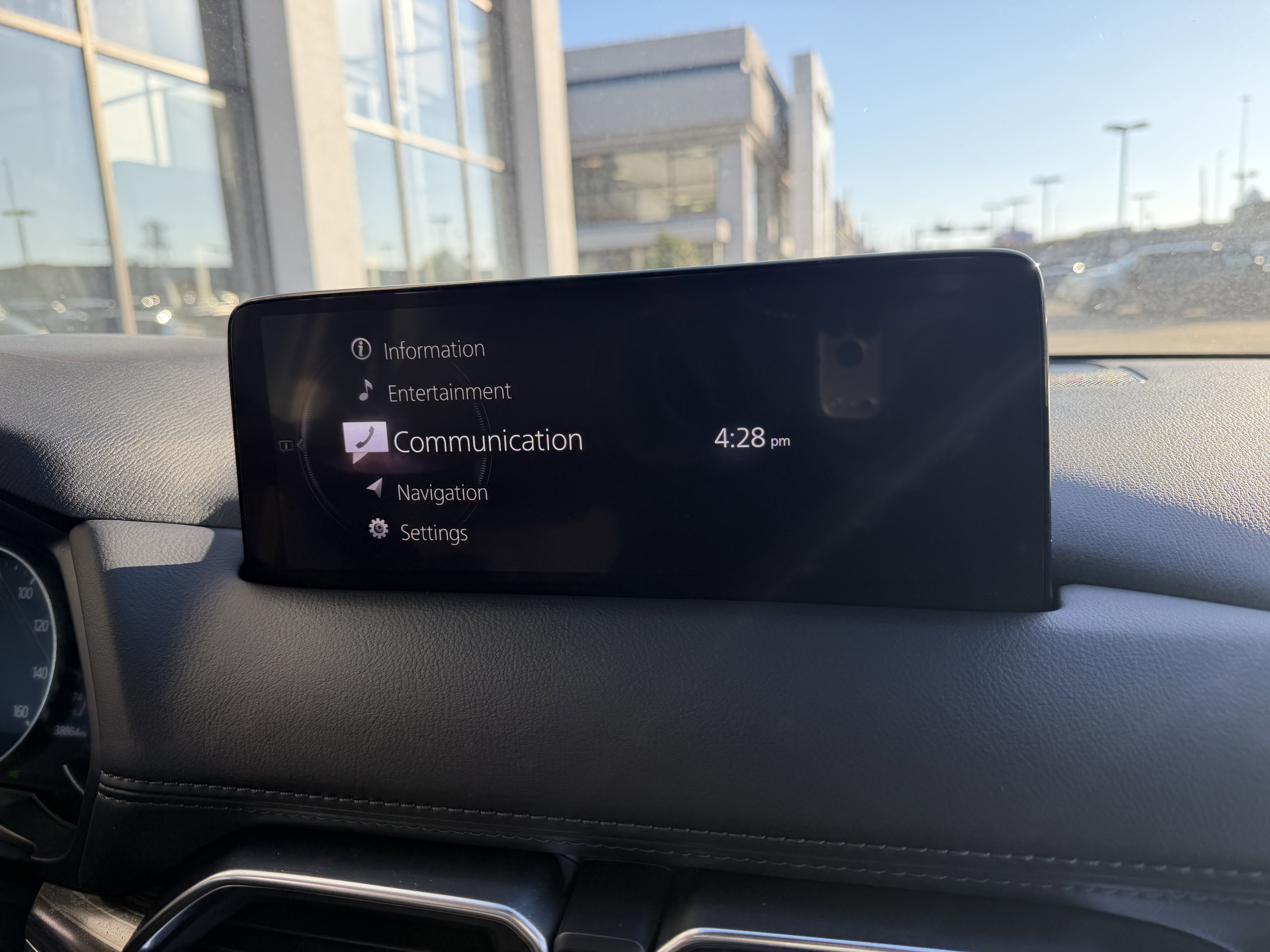 Used 2023 MAZDA CX-5 AWD 2.5 S w/ Premium Plus Pkg image 37