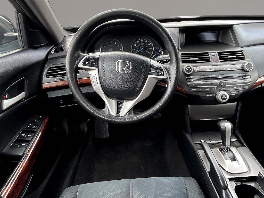 Used 2012 Honda Crosstour EX image 8