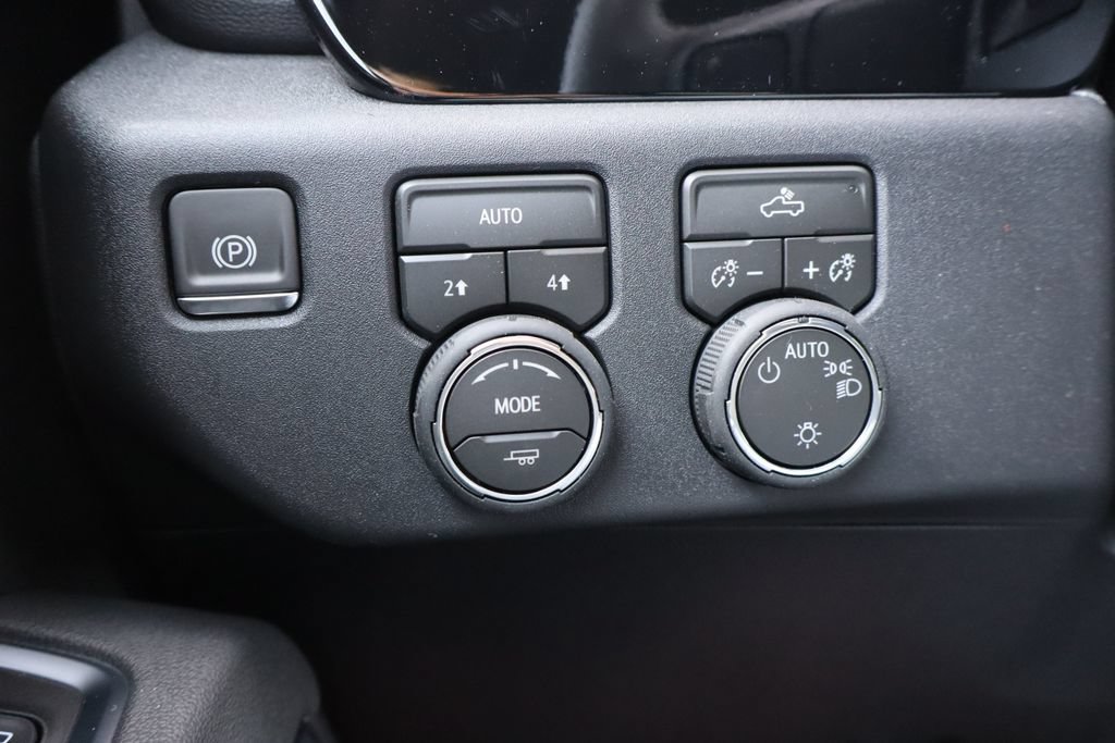 New 2026 Chevrolet Silverado 1500 LT AWD/4WD image 15