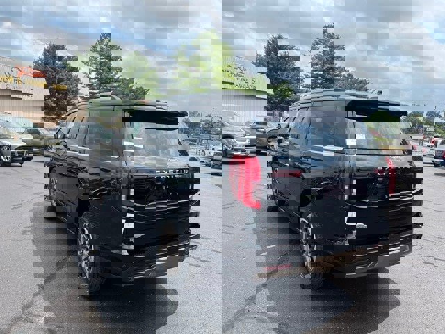 New 2025 Ford Expedition King Ranch image 13