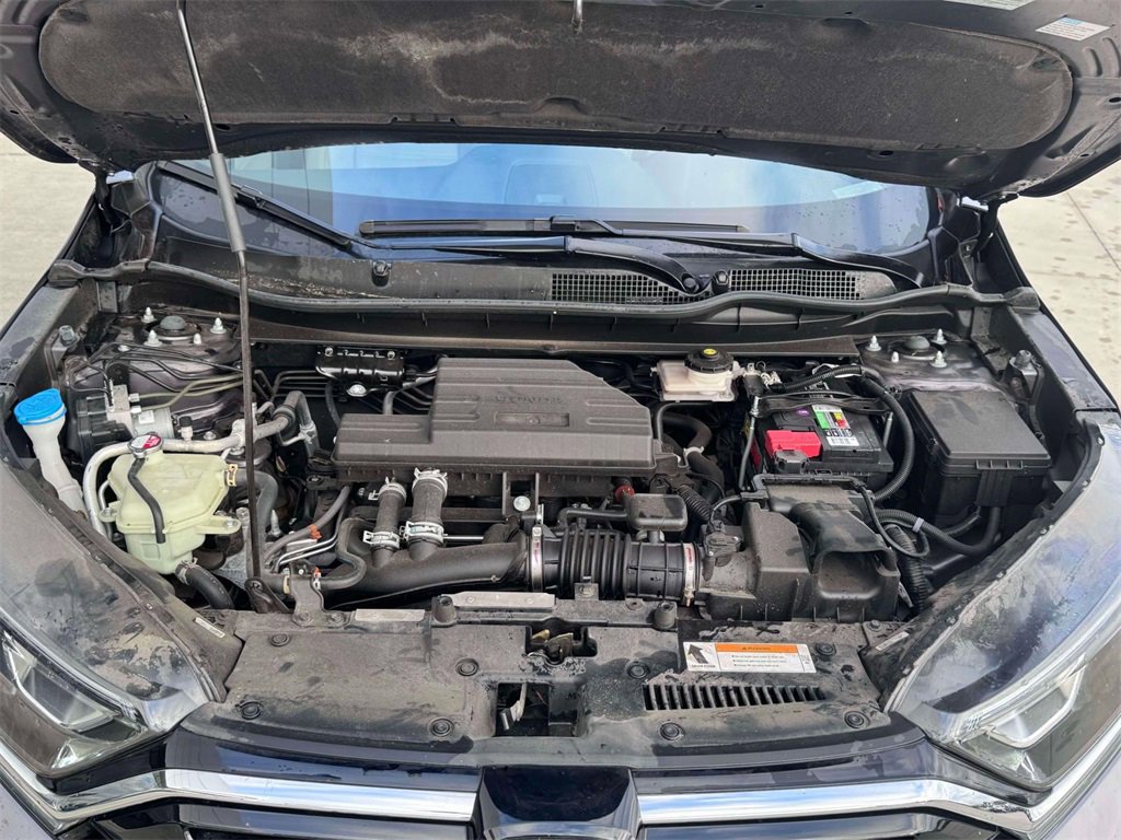 Used 2022 Honda CR-V EX-L image 20