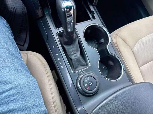 Used 2016 Ford Explorer 4WD image 19