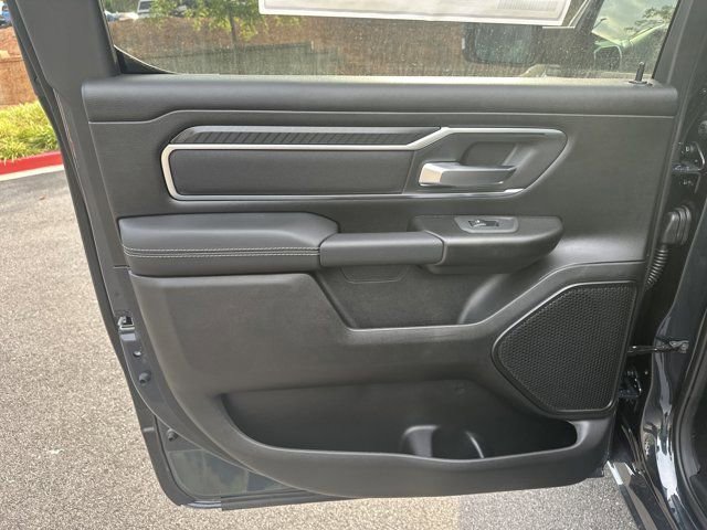 New 2026 RAM 1500 4x4 Crew Cab image 20