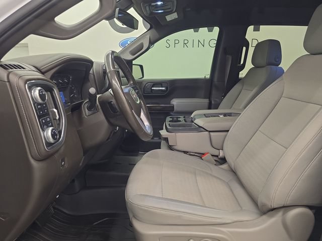 Used 2020 GMC Sierra 1500 Elevation w/ Elevation Value Package AWD/4WD image 24