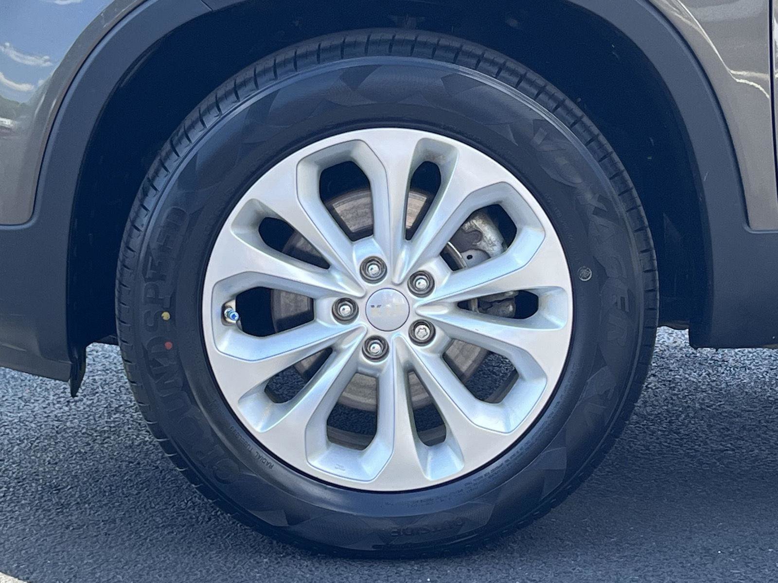Used 2015 Kia Sorento EX FWD image 32