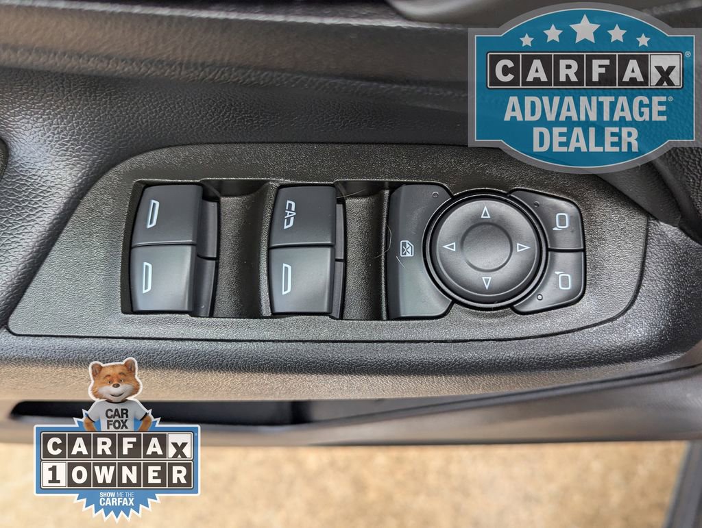 Certified 2023 Chevrolet Equinox LT FWD image 14