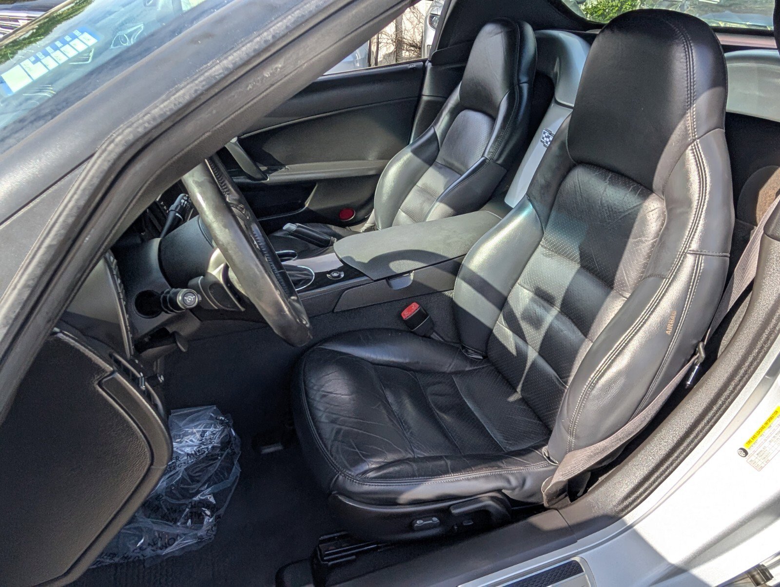 Used 2010 Chevrolet Corvette Convertible w/ Preferred Equipment Group image 10