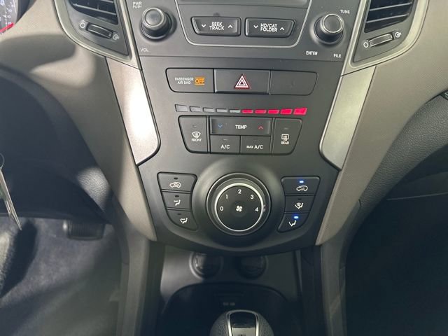Used 2016 Hyundai Santa Fe Sport w/ Option Group 02 AWD/4WD image 23