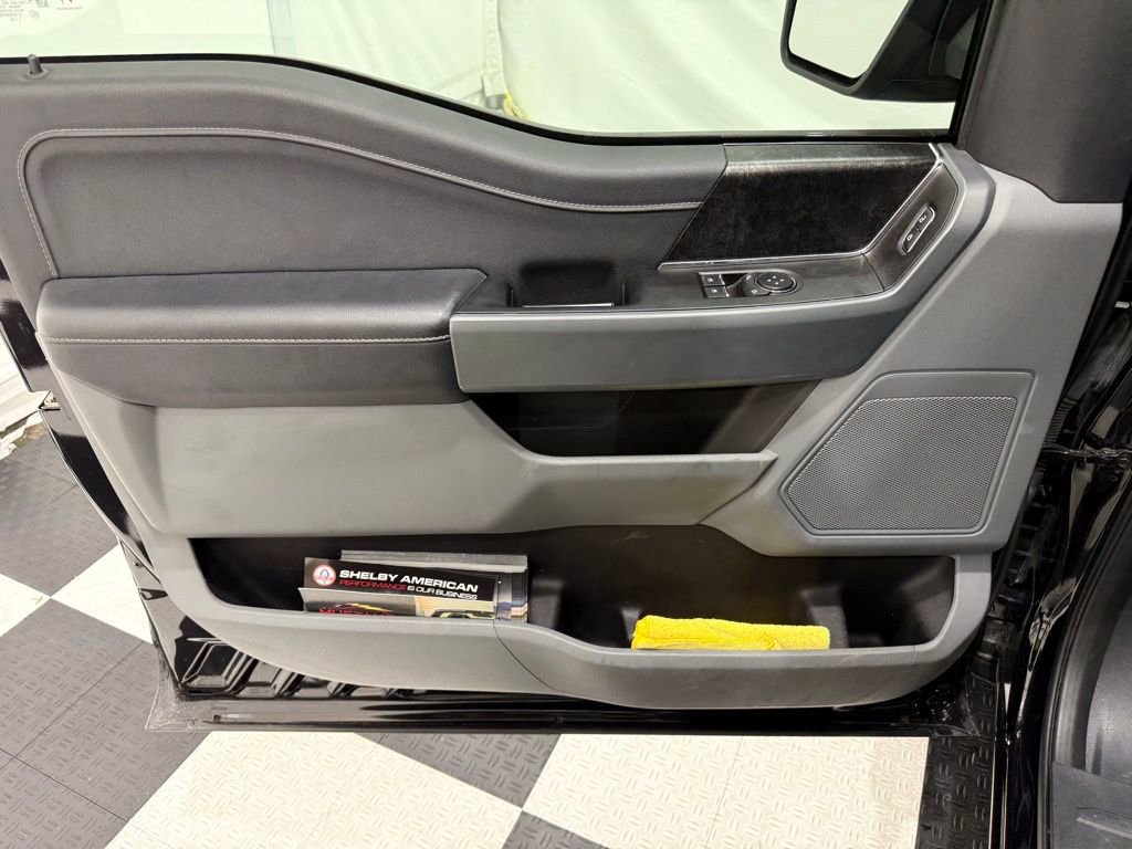 Used 2022 Ford F150 XLT w/ Equipment Group 301A Mid image 15