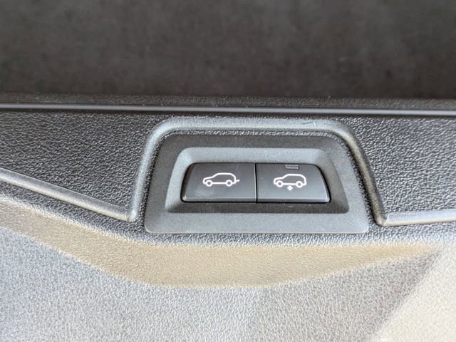 Used 2025 BMW X7 xDrive40i w/ Executive Package image 14