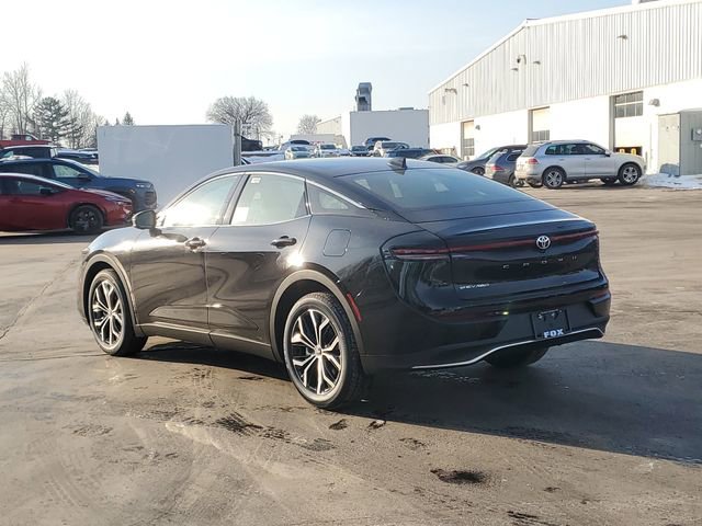 New 2026 Toyota Crown XLE image 3