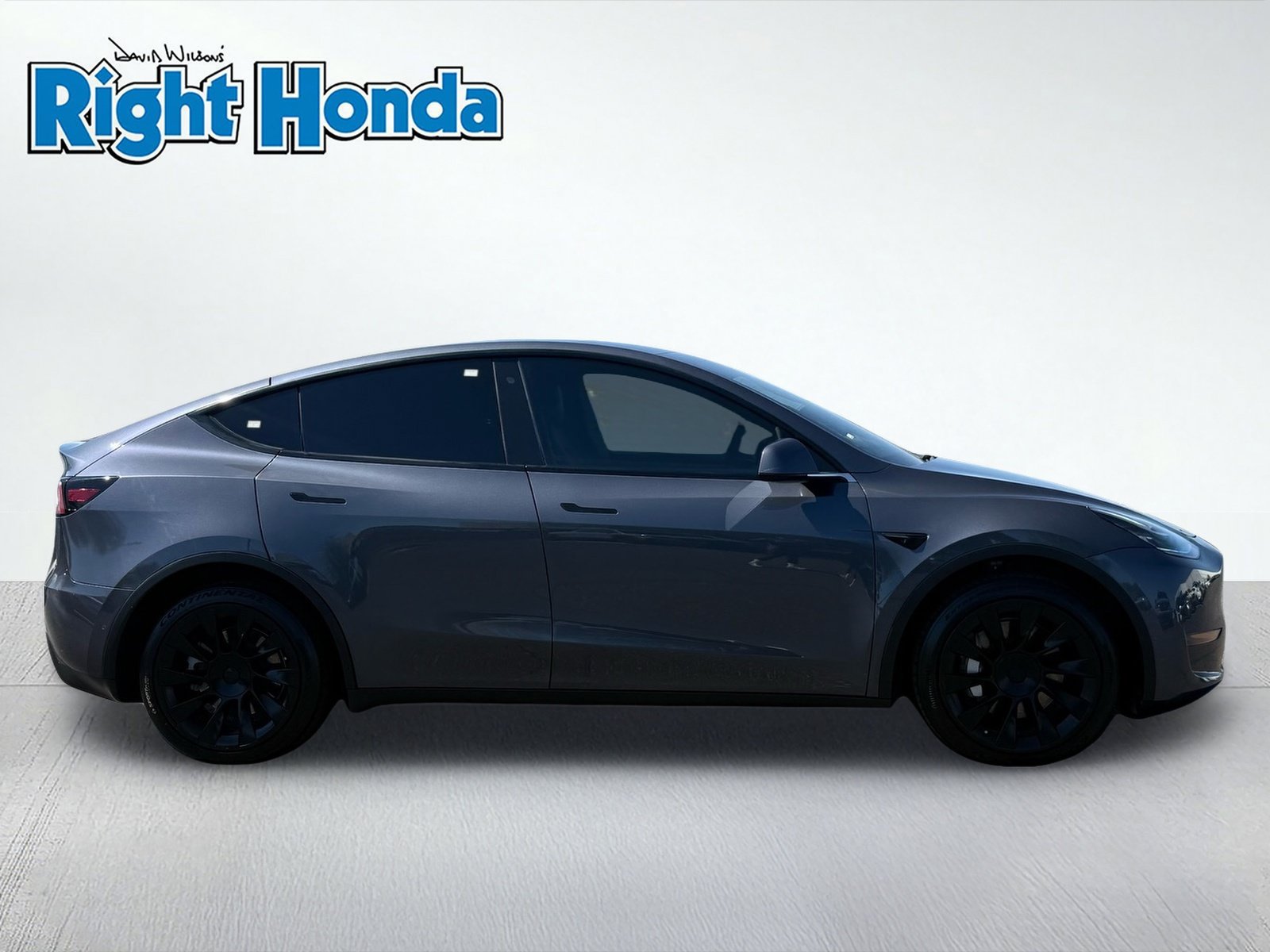 Used 2020 Tesla Model Y Long Range AWD/4WD image 9