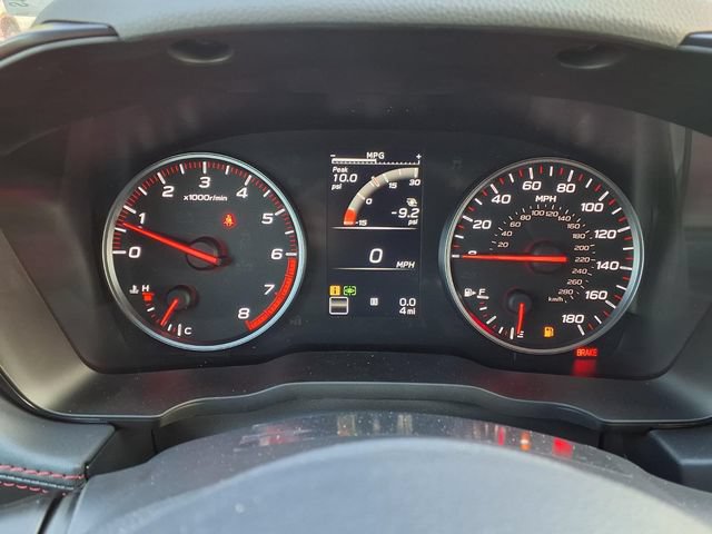 New 2026 Subaru WRX Premium AWD/4WD image 20