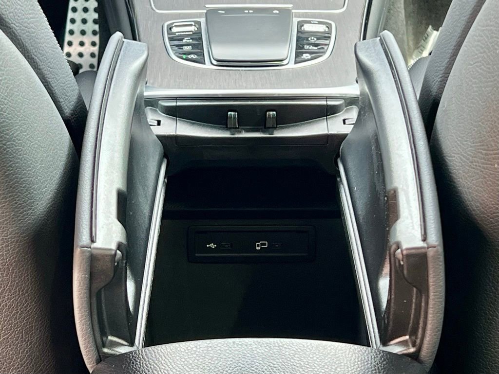 Certified 2022 Mercedes-Benz GLC 300 4MATIC image 22