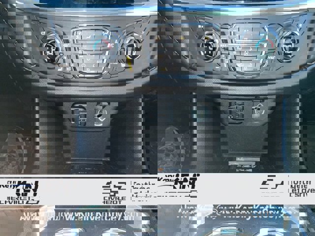 Certified 2021 Chevrolet Traverse Premier image 33