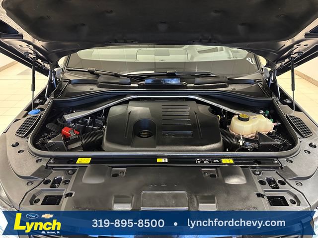 Used 2024 Land Rover Range Rover Sport SE image 27