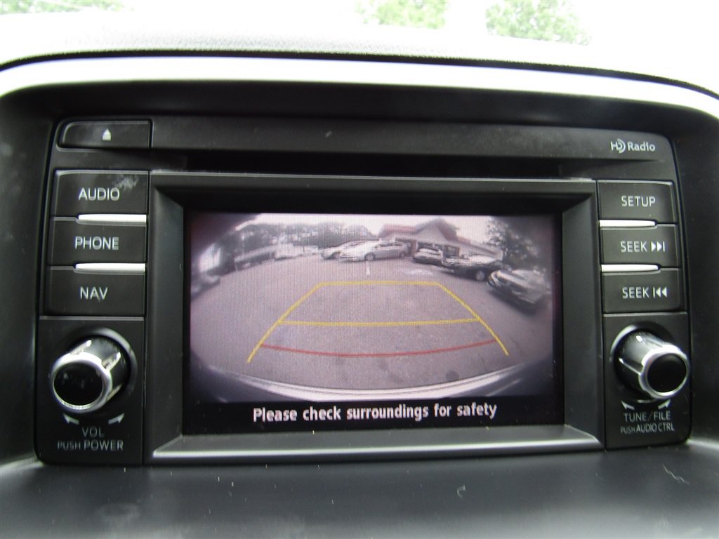 Used 2014 MAZDA CX-5 Grand Touring AWD/4WD image 27