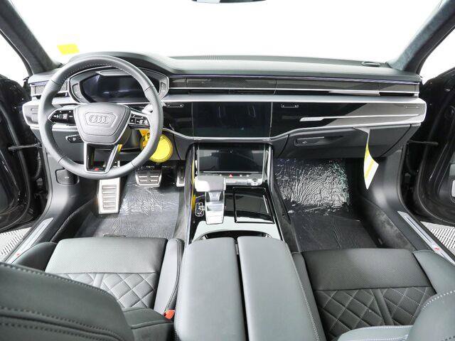 New 2027 Audi S8 AWD/4WD image 20