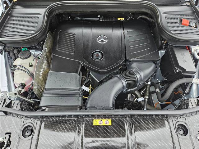 Used 2025 Mercedes-Benz GLE 450e 4MATIC image 24