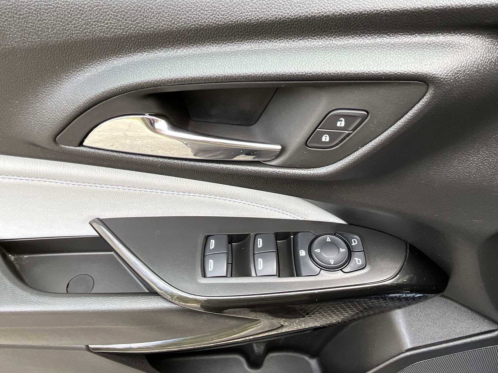 Certified 2024 Chevrolet Trax LT image 21