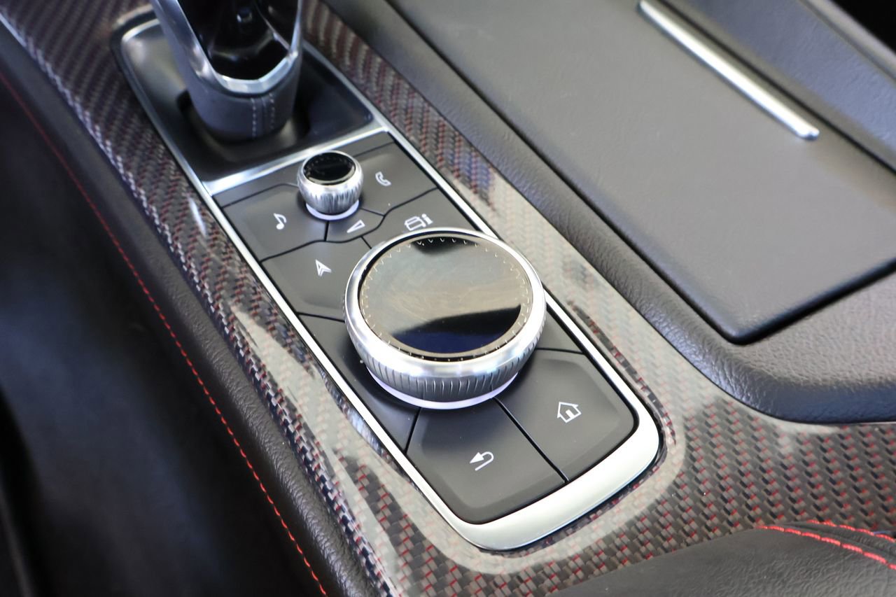 Certified 2025 Cadillac CT5 Sport image 27