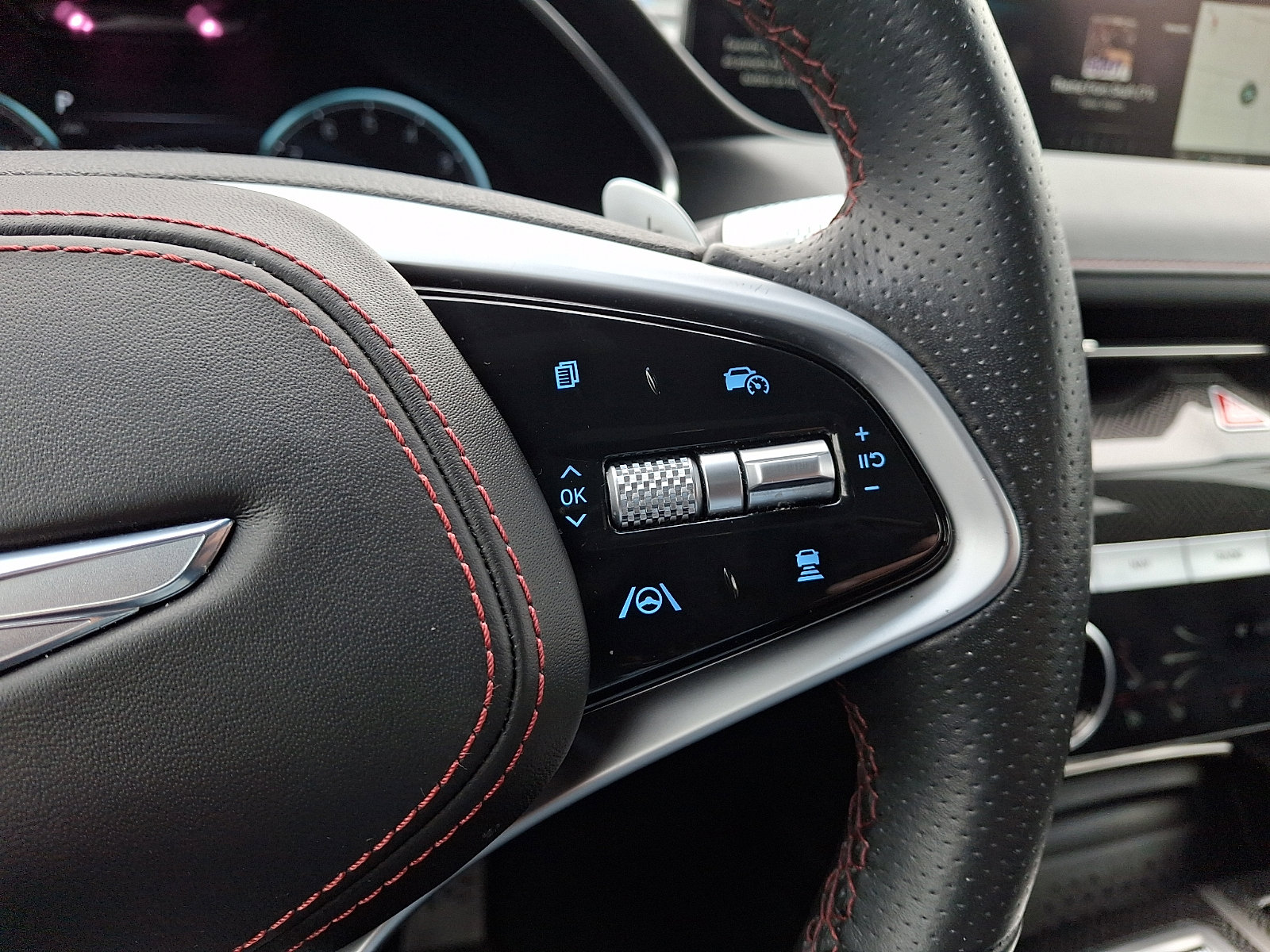 Used 2023 Genesis G80 3.5T Sport image 22