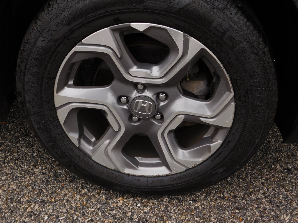 Used 2019 Honda CR-V EX-L image 32