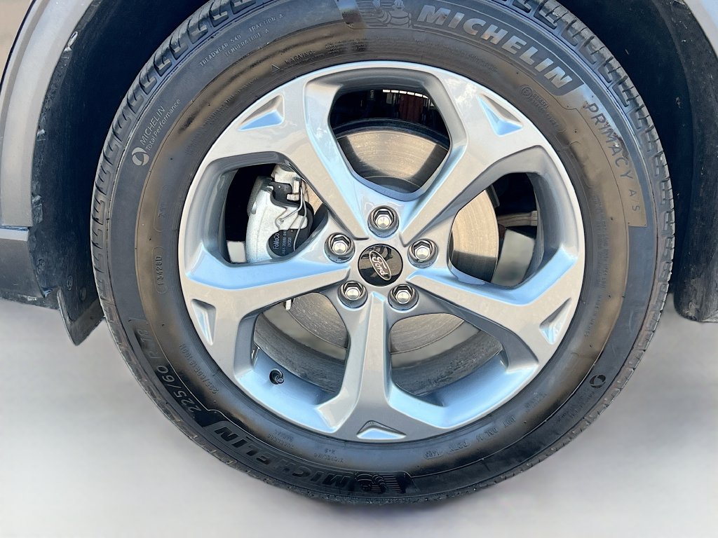 Used 2025 Ford Escape ST-Line AWD/4WD image 29