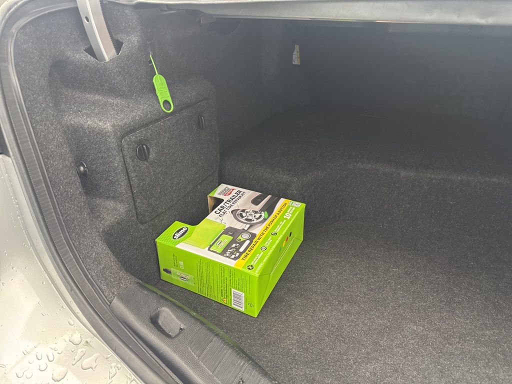 Used 2018 Ford Fusion SE w/ Equipment Group 601A image 36