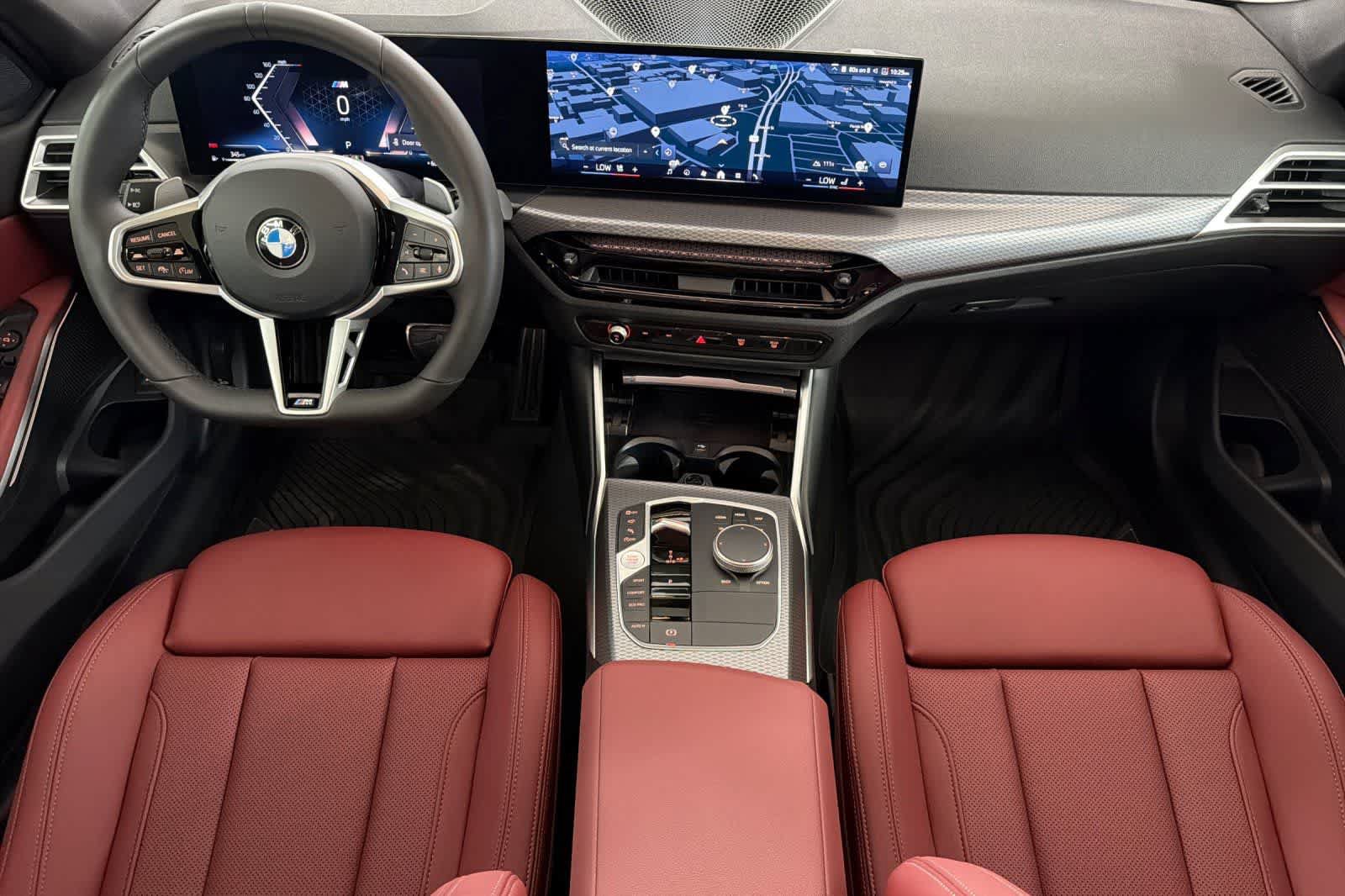Used 2026 BMW 330i Sedan RWD image 3
