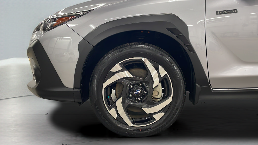 Certified 2026 Subaru Crosstrek 2.5i Limited w/ Crosstrek Mirror Package AWD/4WD image 27