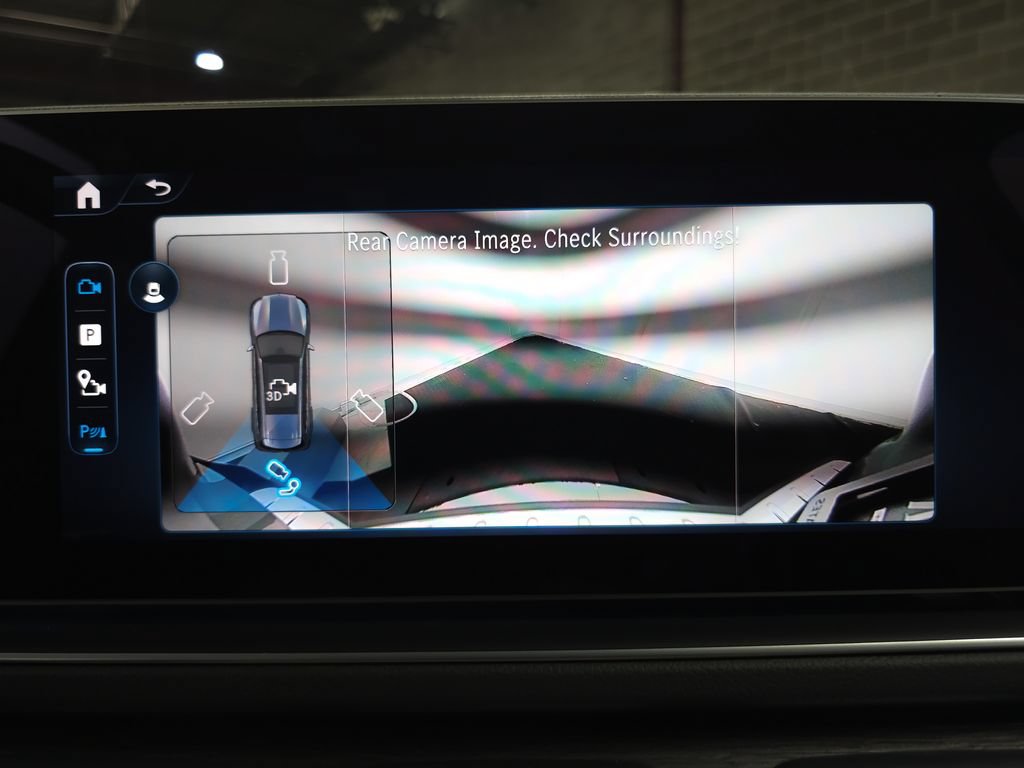 Used 2026 Mercedes-Benz GLS 450 4MATIC image 19