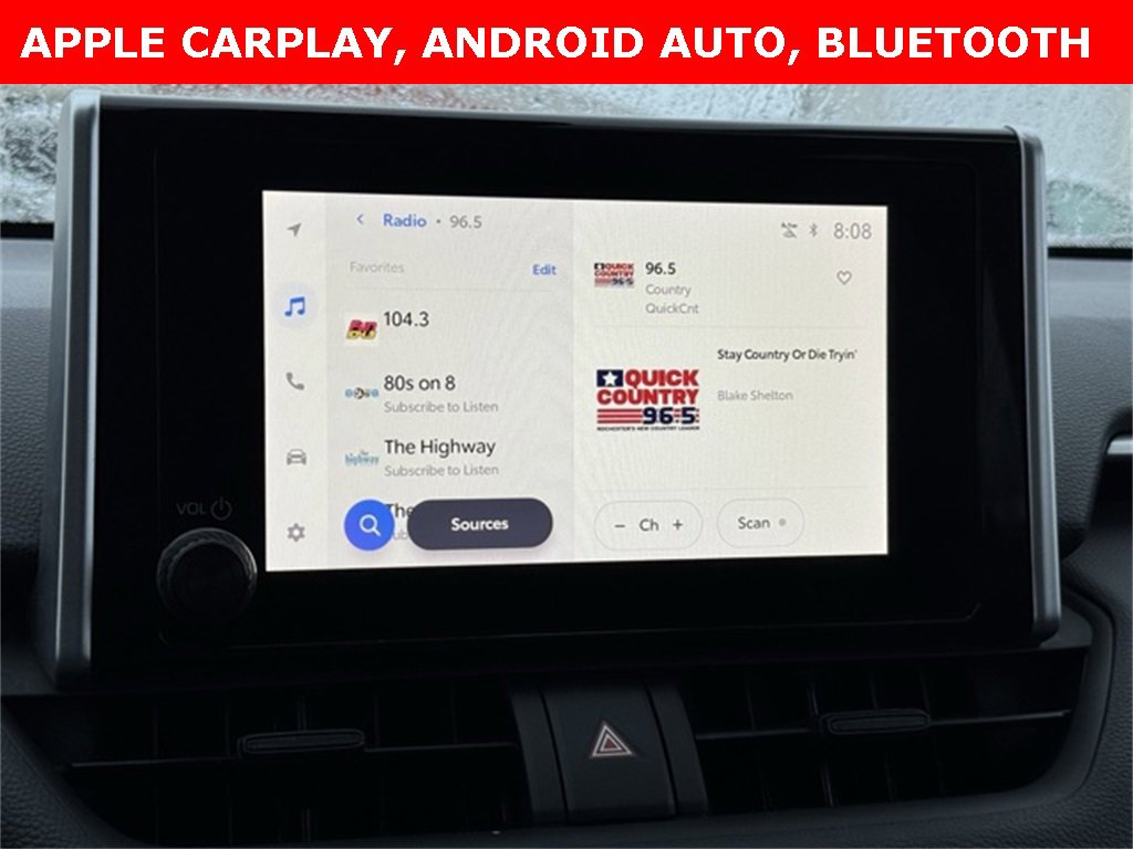 Certified 2023 Toyota RAV4 XLE image 3