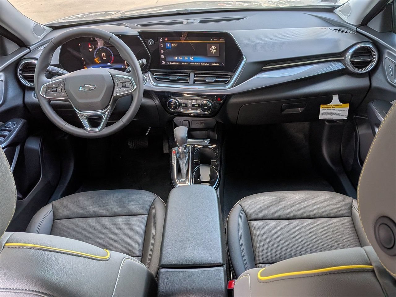New 2026 Chevrolet Trax ACTIV w/ Driver Confidence Package FWD image 20