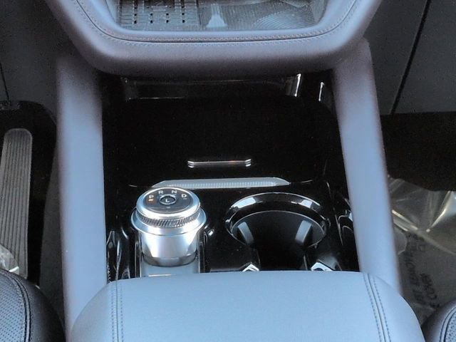 Used 2025 Ford Explorer Platinum w/ LUX Leather Package image 19