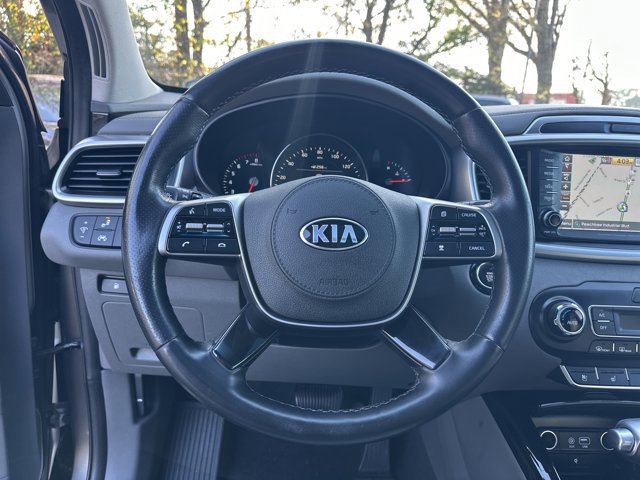Used 2019 Kia Sorento SX w/ SX Touring Package image 26