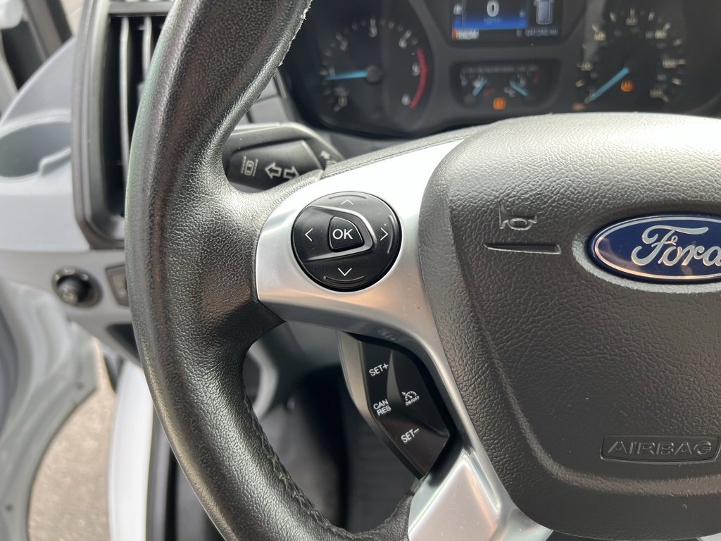 Used 2019 Ford Transit 350 XLT image 16