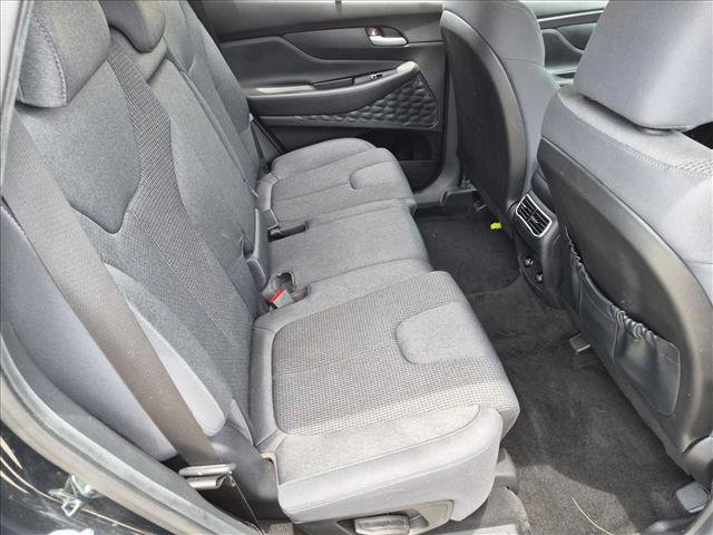 Used 2022 Hyundai Santa Fe XRT w/ Cargo Package FWD image 19